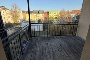++ BEZUGSFREI //  3-Zi. Whg // modernes Bad // Aufzug // BESTE LAGE ++ – Die vollständige Adresse der Immobilie erhältst du vom Anbieter., 4107 Zentrum-Süd, Leipzig – Vorschaubild 10