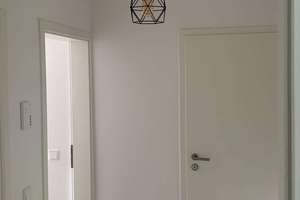 Hochwertig kernsanierte 4-Zimmer-Wohnung mit Terrasse, Garage u. XXL-Keller in gepflegter Wohnanlage – Die vollständige Adresse der Immobilie erhältst du vom Anbieter., 81549 Obergiesing, München – Vorschaubild 13