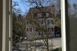 Helle 3 Zimmer Wohnung mit Ausblick im Grünen und in der Stadt auch als WG geeignet – Fuchswaldstrasse 22, 70569 Stuttgart – Vorschaubild 2