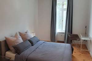 Exclusive Furnished 4-Room Apartment - Warschauer Straße - Available Immediately – Warschauerstr. 76, 10243 Friedrichshain, Berlin – Vorschaubild 15