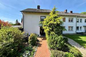 Reihenendhaus: Raum für Ideen – Herford (Kreis) – Vorschaubild 1