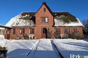 Charmantes Reetdachhaus - Zentral in Westerland ! – Die vollständige Adresse der Immobilie erhältst du vom Anbieter., 25980 Sylt (Gemeinde) – Vorschaubild 7