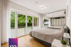 Neuwertige 4-Zi.-Whg mit Balkon & Stellplatz in gepflegtem Wohnumfeld von Stuttgart Bad-Cannstatt – Die vollständige Adresse der Immobilie erhältst du vom Anbieter., 70372 Seelberg, Stuttgart – Vorschaubild 3