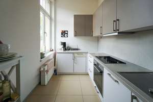 Große 3-Zimmer-Wohnung mit Balkon! – Die vollständige Adresse der Immobilie erhältst du vom Anbieter., 1069 Südvorstadt-West, Dresden – Vorschaubild 12