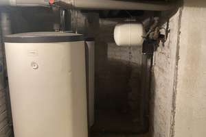 Stilvolles Wohnen mit historischem Charme im Altbau – 40476 Derendorf, Düsseldorf – Vorschaubild 22