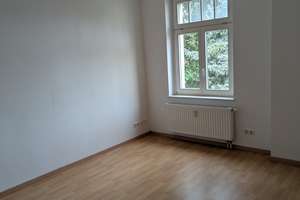 Stilvoll saniert: 3-Zimmer-Wohnung in Dresden-Mickten