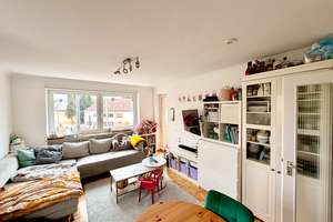 Helle, sonnige 3-Zi-Wohnung mit Balkon in München-Pasing – Die vollständige Adresse der Immobilie erhältst du vom Anbieter., 81241 Am Westbad, München – Vorschaubild 3