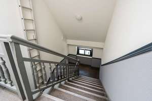 Dachgeschoss Single Apartment im Bötzowviertel Prenzlauer Berg – Die vollständige Adresse der Immobilie erhältst du vom Anbieter., 10407 Prenzlauer Berg, Berlin – Vorschaubild 8
