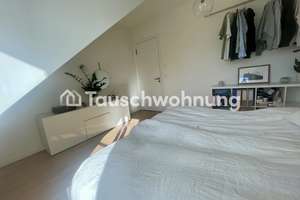 Tauschwohnung: Sonnige moderne Dachgeschosswohnung in Neuhausen – 80636 Sankt Vinzenz, München – Vorschaubild 13