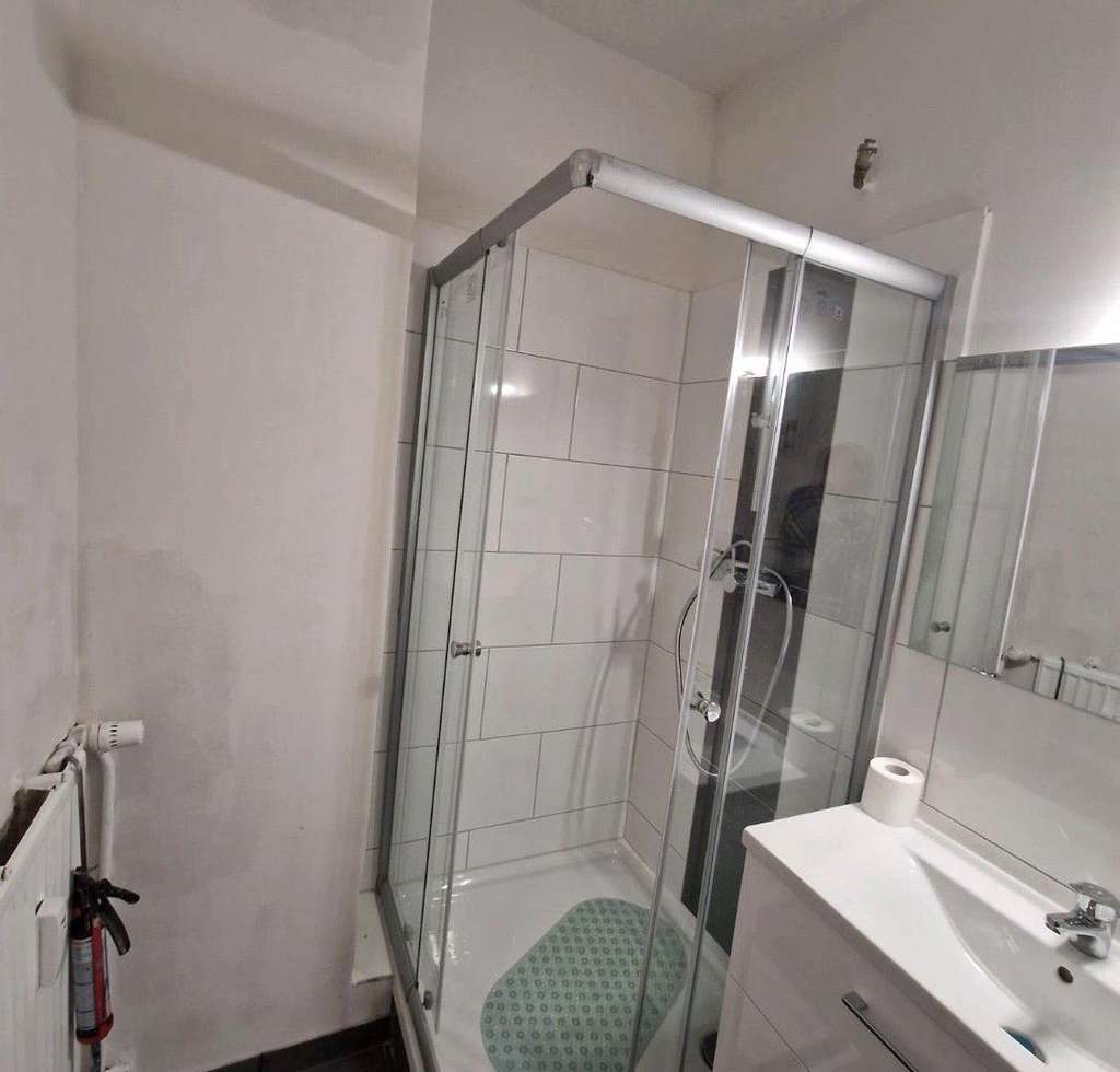 Immobilie in Flensburg - 6 Wohnungen in Flensburg Nordstadt (im Paket oder einzeln) - Bild 1