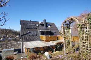 Wohn-Oase mit Gartenparadies – Die vollständige Adresse der Immobilie erhältst du vom Anbieter., 57074 Siegen, Siegen – Vorschaubild 28