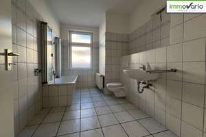 Helle, einfache 3-Raum-Wohnung mit Balkon, Tageslichtbad, Wanne und Abstellraum. Stellplatz möglich – Fichtestraße 16, 39112 Sudenburg, Magdeburg – Vorschaubild 12