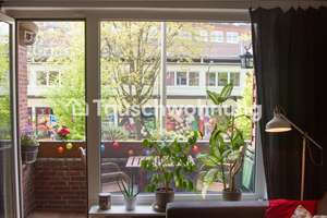 Tauschwohnung: 3 ZKB in Eimsbüttel / Nordschanze mit Balkon – Eimsbütteler Chaussee 22, 20259 Eimsbüttel (Ortsteil), Hamburg – Vorschaubild 3