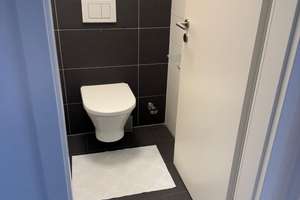 Sehr gepflegte 3-Zi.-Wohnung in einer ruhigen Lage von  Baesweiler – Erich-Klausener Str. 9, 52499 Baesweiler – Vorschaubild 8