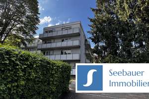 SEEBAUER | helle und sanierte Wohnung in Moosach - EBK, Südbalkon