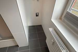 Moderner Grundriss mit geräumiger Wohnküche und Balkon – Vorwerker Str. 135, 23554 Sankt Lorenz Nord, Lübeck – Vorschaubild 20