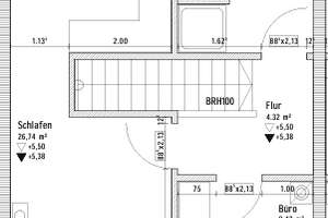 Elegantes Reihenmittelhaus mit 6 Zimmern in Merching – Die vollständige Adresse der Immobilie erhältst du vom Anbieter., 86504 Merching – Vorschaubild 10