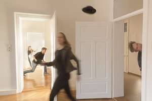 Wunderschöne Altbauwohnung im Gollwitzerhaus – Volkhartsraße 12, 86512 Georgs- und Kreuzviertel, Augsburg – Vorschaubild 14