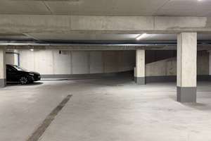 Barrierefreie Neubau-Wohnung mit Garten, Terrasse & Küche – Die vollständige Adresse der Immobilie erhältst du vom Anbieter., 76131 Oststadt, Karlsruhe – Vorschaubild 12