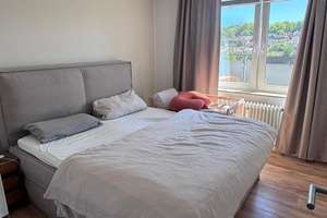 Penthouse Wohnung mit Blick auf die Hardt – Elsässer Straße 24, 42115 Elberfeld, Wuppertal – Vorschaubild 3