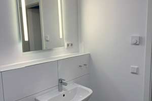 Moderne 2-Zimmer Wohnung mit Einbauküche und Terrasse in Mönchengladbach – Sittardstraße 36, 41061 Gladbach, Mönchengladbach – Vorschaubild 6