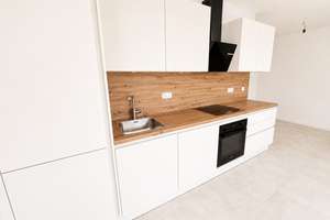 Stilvolles Business-Apartment: ca. 45 m² Erstbezug in Top-Lage, sofort bezugsfertig – Außer der Schleifmühle 4, 28203 Ostertor, Bremen – Vorschaubild 2