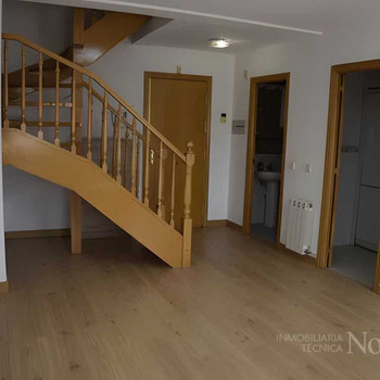 DUPLEX ZU VERKAUFEN IN VALDEOLMOS ALALPARDO