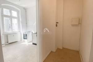 ALTBAULIEBHABER AUFGEPASST! HELLE UND KLASSISCH SCHÖNE ALTBAUWOHNUNG MIT POTENZIAL! PROVISIONSFREI! – Lübecker Straße 29, 10559 Moabit, Berlin – Vorschaubild 18