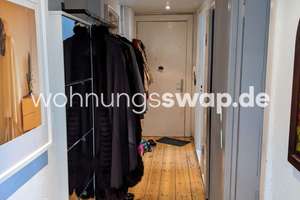 Wohnungstausch: Gervinusstraße 17 – Gervinusstraße 17, 10000 Charlottenburg, Berlin – Vorschaubild 3