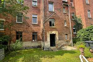 07973! Greiz - Haus mit großer Wohnung  u. kleinem Grundstück – Greiz (Kreis) – Vorschaubild 17