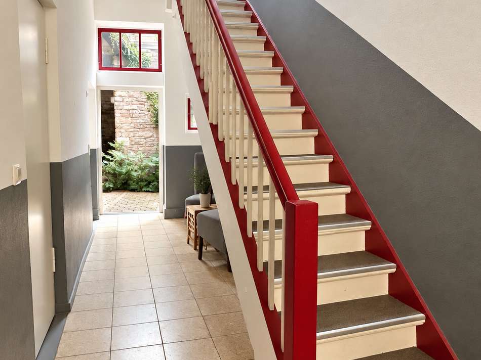Treppenhaus