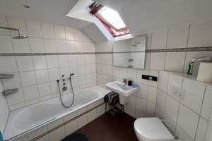 Möbelwagen, Einziehen, Wohlfühlen - Reihenhaus – Die vollständige Adresse der Immobilie erhältst du vom Anbieter., 27570 Wulsdorf, Bremerhaven – Vorschaubild 7