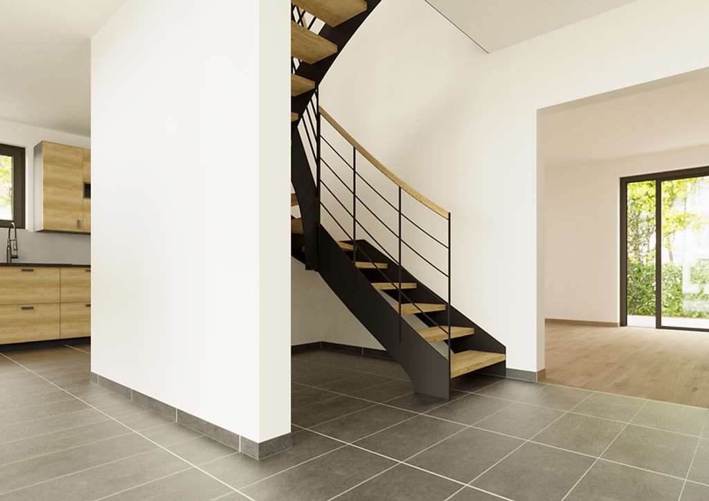 Immobilie in Laußig - Leben im Grünen: Neubauchance in Laußig / Preis inkl. Grundstück - Bild 4