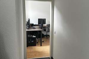 Schöne  Wohnung für 2 in denkmalgeschützten Kupferhof zu vermieten  – In der Schart 1, 52222 Stolberg (Rheinland) – Vorschaubild 5