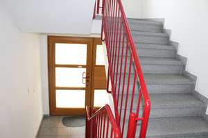 Attraktive, sonnige 3-Zi-Wohnung mit SO-Balkon, Garage, Stellplatz in NU-Burlafingen, PRIVATVERKAUF – Die vollständige Adresse der Immobilie erhältst du vom Anbieter., 89233 Neu-Ulm – Vorschaubild 2