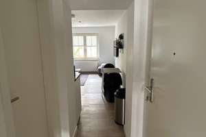 Alltagstaugliche 2-Zimmer-Wohnung in zentraler Lage von Düsseldorf – Aderstrasse 43, 40215 Friedrichstadt, Düsseldorf – Vorschaubild 6