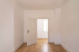 Exklusiv sanierte Jugendstilwohnung mit Fernblick und Aufzug – Die vollständige Adresse der Immobilie erhältst du vom Anbieter., 69115 Weststadt, Heidelberg – Vorschaubild 9