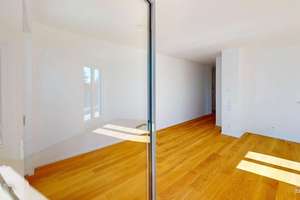 Charmante 4-Zimmer-Wohnung mit Balkon und DachTerrasse – Die vollständige Adresse der Immobilie erhältst du vom Anbieter., 81249 Lochhausen, München – Vorschaubild 15