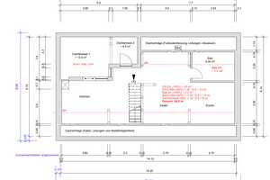 Zentrales Wohnhaus mit flexibler Nutzung – Wohnen, Vermieten , Gewerbe uvm. – Peine (Kreis) – Vorschaubild 19