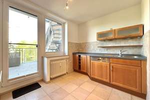 Stilvolle Penthouse-Maisonette mit privater Dachterrasse und Haus-im-Haus-Charakter – Die vollständige Adresse der Immobilie erhältst du vom Anbieter., 47799 Cracau, Krefeld – Vorschaubild 4