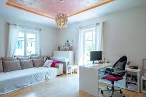 Exklusive Gründerzeit Villa in Schleußig mit flexiblen Nutzungsmöglichkeiten am Clara-Zetkin-Park – 4229 Schleußig, Leipzig – Vorschaubild 10