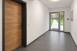 3 Raum-Wohnung mit Terrasse oder Balkon, Bezug ab sofort möglich – Joachim-Darjes-Str. 2-12, 7743 Zwätzen, Jena – Vorschaubild 3