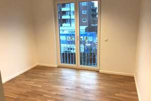 4-Zimmer Maisonette Wohnung mit großer Dachterrasse in Bessungen – Die vollständige Adresse der Immobilie erhältst du vom Anbieter., 64285 Bessungen, Darmstadt – Vorschaubild 9