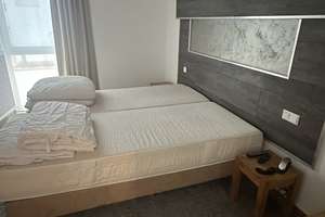**Pauschal Miete , Vollmöblierte Suite in der Essener Innenstadt** – Henriettenstraße 1, 45127 Stadtkern, Essen – Vorschaubild 12