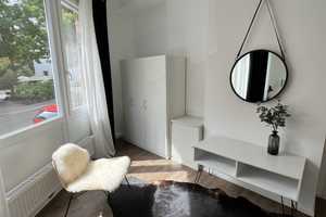 WG-Zimmer in großzügiger 3-Zimmer-Wohnung in Stuttgart-Ost – Raitelsbergstraße 51, 70188 Stuttgart – Vorschaubild 2