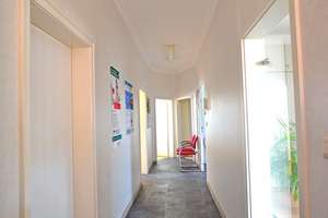 Großzügiges Ein-/Zweifamilienhaus, gute Ausstattung, auch gewerblich nutzbar – Nordstr. 18, 59399 Olfen – Vorschaubild 19
