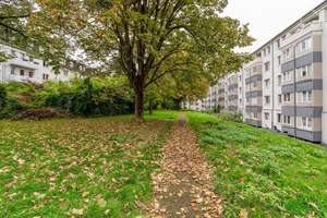 Bezugsfrei & Möbliert: Hell geschnittene 2-Zi.-ETW mit Balkon in Essen-Ostviertel (Provisionsfrei) – Friedbergstraße 2a, 45127 Holsterhausen, Essen – Vorschaubild 14