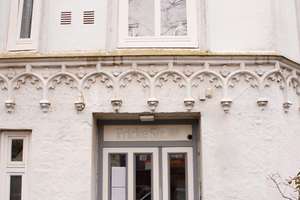 Moderne und zentrale Altbauwohnung in Eppendorf (möbliert, befristet) – Die vollständige Adresse der Immobilie erhältst du vom Anbieter., 20251 Eppendorf, Hamburg – Vorschaubild 10