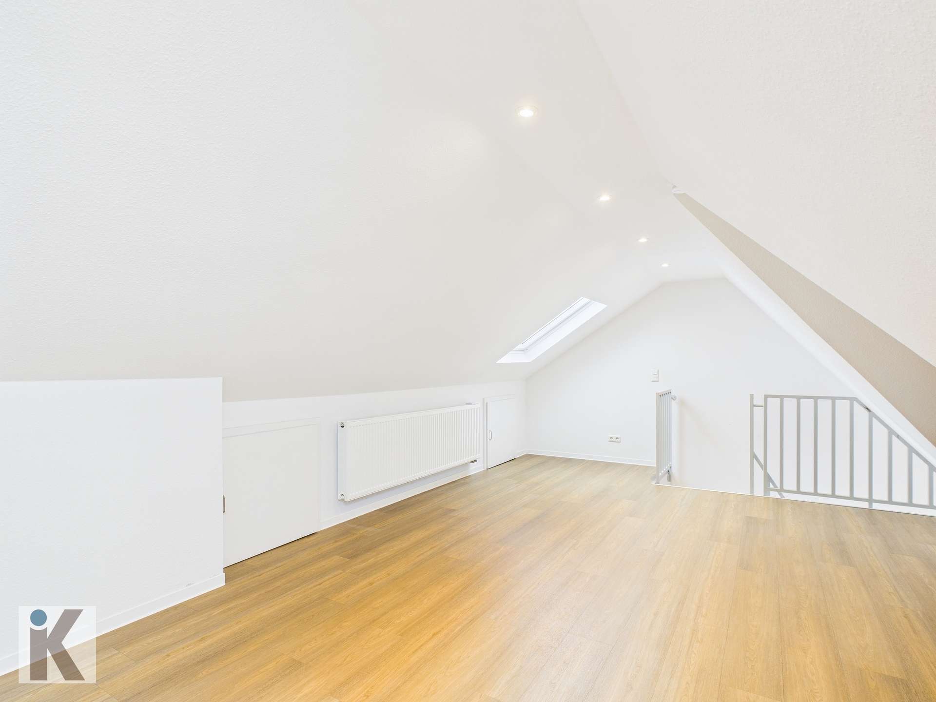 Immobilie in Heßheim - Umfassend modernisiertes Einfamilienhaus mit Garten und Garage - Bild 3