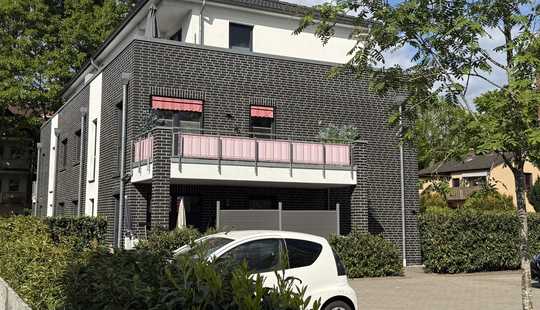 Bild von Provisionsfrei! Moderne Kapitalanlage in Oldenburg: 6-WEH, KfW-40, Aufzug, Keller, 8 Stellplätze